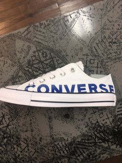 Converse men’s sizes