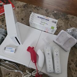 Nintendo Wii