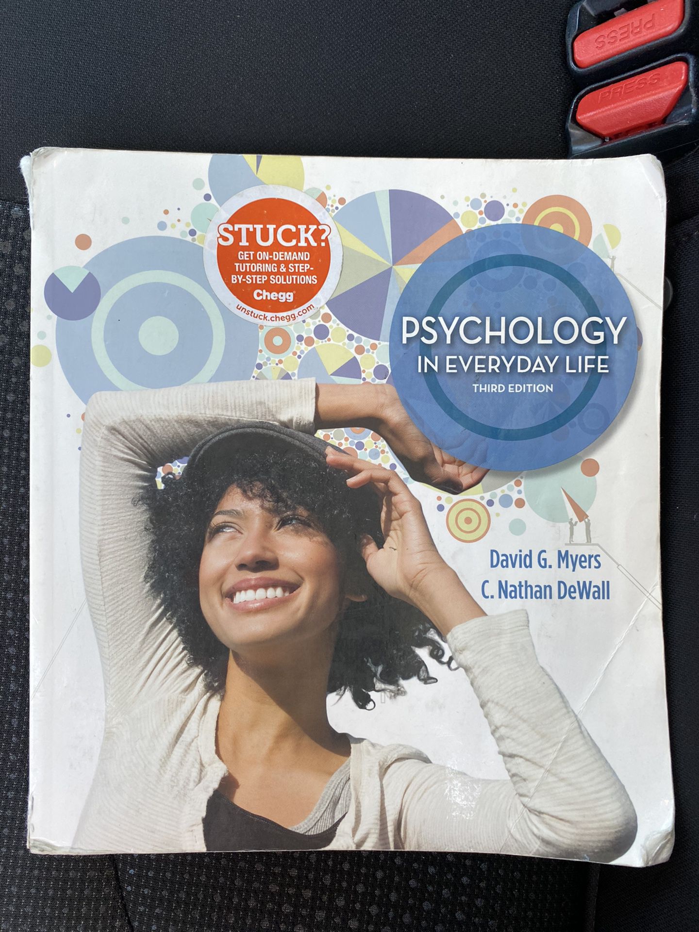 Psychology in everyday life 3rd edition