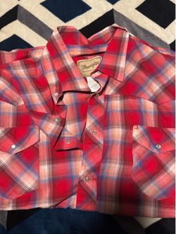 Men’s dressy shirts