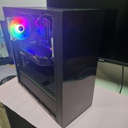 Computer Gaming intel i7