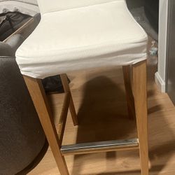 White Chair