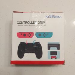 Fastsnail Grips Nintendo Switch Joycon