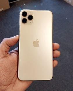 iPhone 11 Pro Max 64GB Unlocked For sale $199