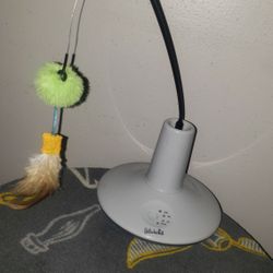 Automatic Cat Toy