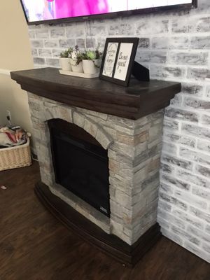 Electric Fireplace For In Chula Vista Ca Offerup