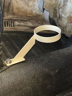 Vw Bug / Karmann Ghia cup holder