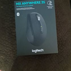 Mx Anywhere 3s Logitech Mouse