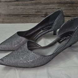 Nina New York Flats Size 7