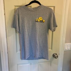 12oz Club T-Shirt