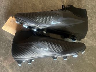 Nike Phantom Soccer Cleats Size 6.5