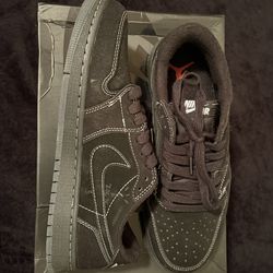 Jordan 1 Retro Low OG SP