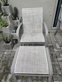 Patio Furniture Woodard (Fremont)