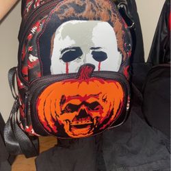 Halloween Loungefly