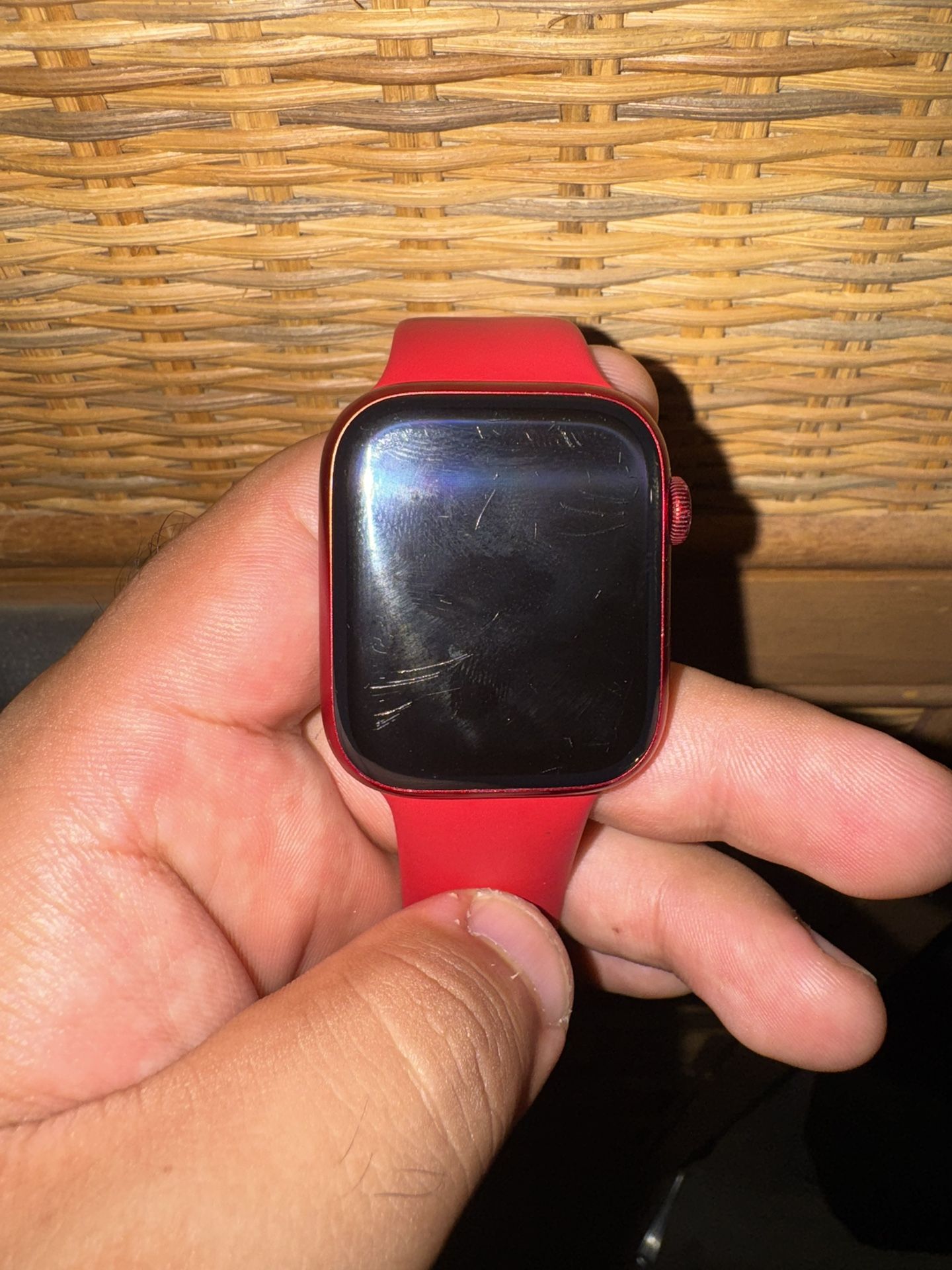 Apple Watch Series 7 (NOT CELLULAR)