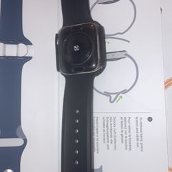 Apple Watch SE