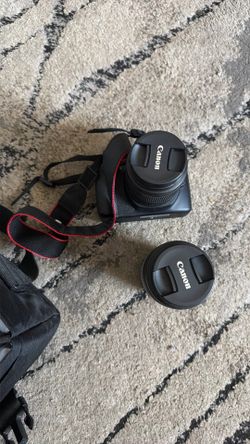 Canon Camera