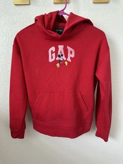 Gap Hoodie 