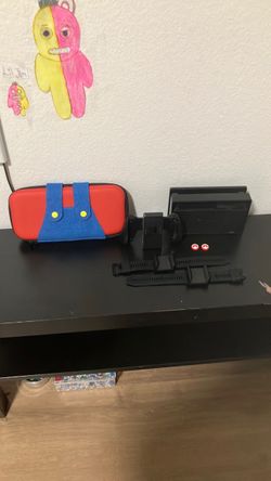 Nintendo bundle