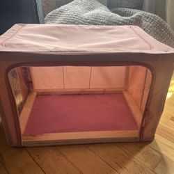 8 Storage Bins