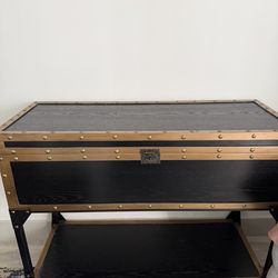 Living Room Table/Storage