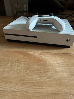 Xbox S One