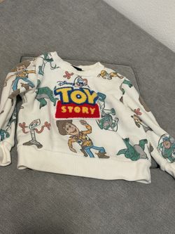 Toy Story Sweater