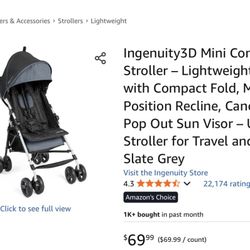 Stroller
