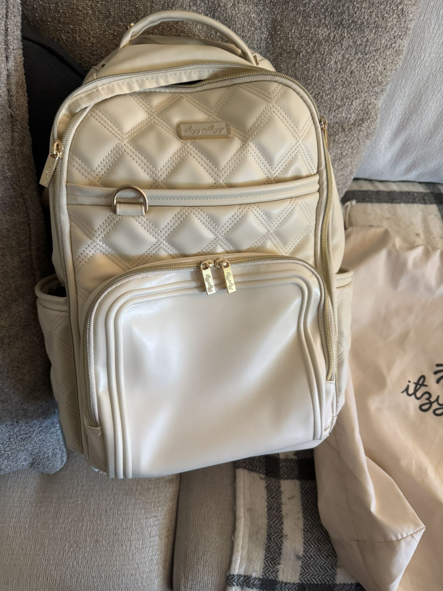 Diaper Bag