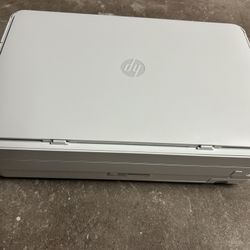 Used HP 6000e Printer