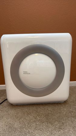 Coway AirMega Air Purifier