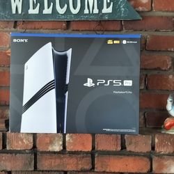 PlayStation Pro $650