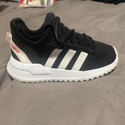 Infant Adidas