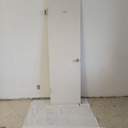 Door Slab 