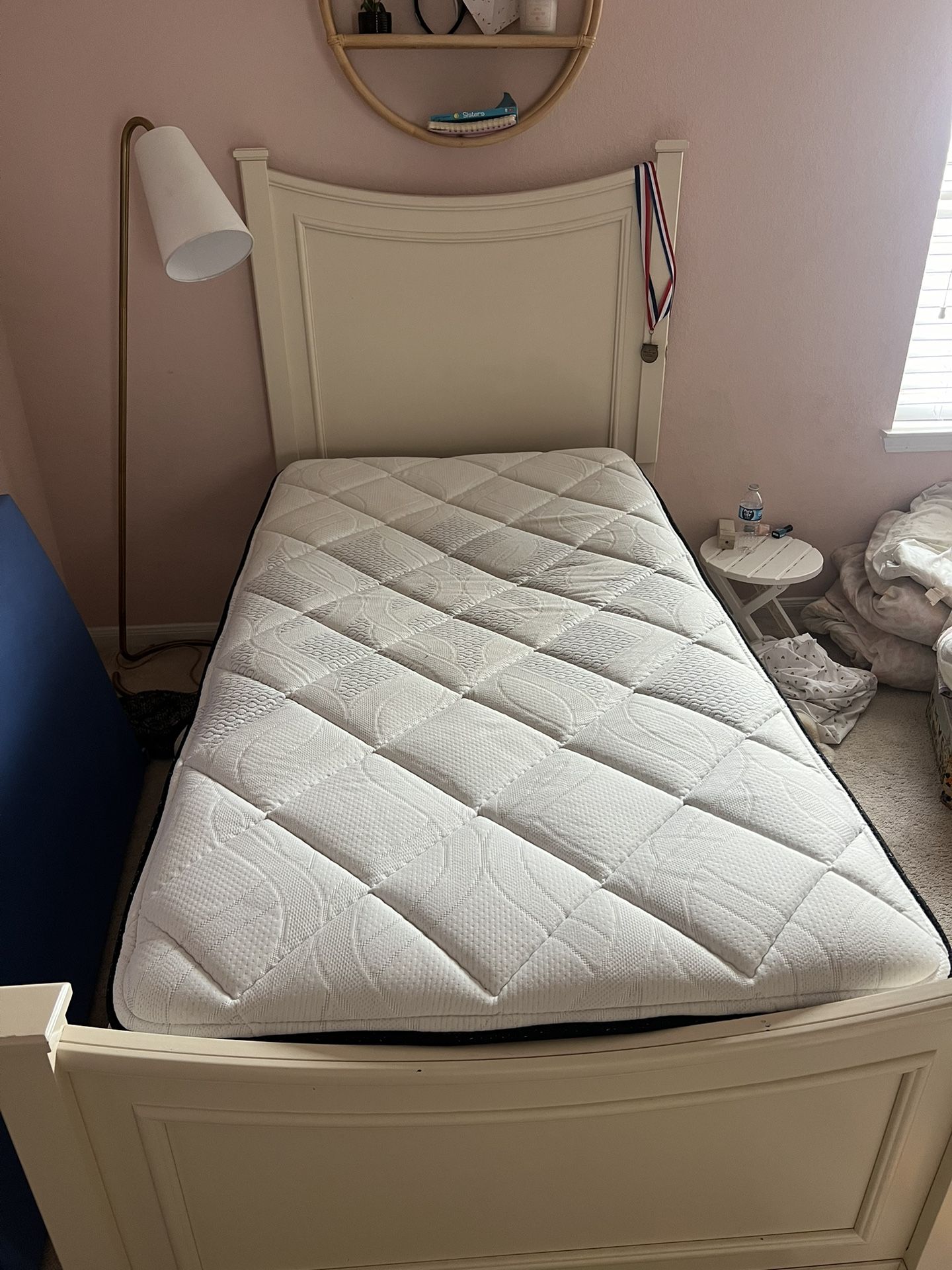 Twin Size Rooms To Go Bed