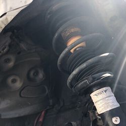 2006 BMW 330i PARTS ONLY pt2