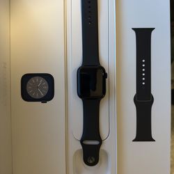 APPLE WATCH Series 8 + Cellular