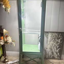 Ikea Cabinet / Plant Cabinet