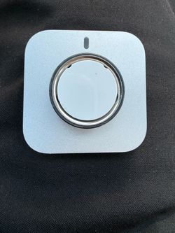 Oura Ring 4 Sz13