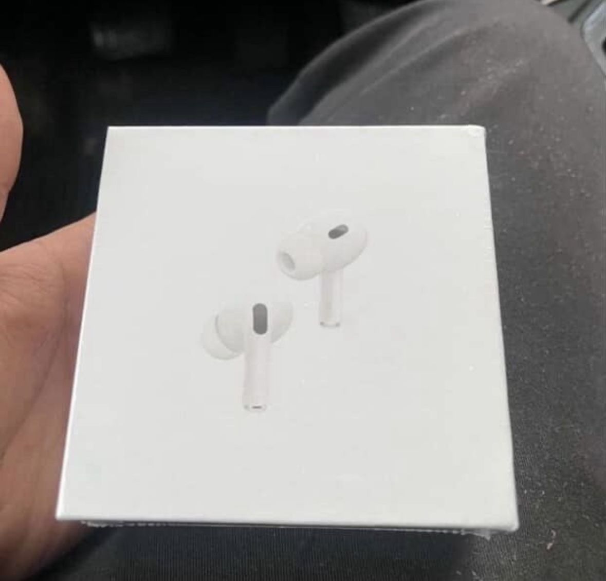 airpod 2nd generation