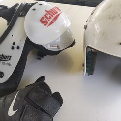 Kids Football Equipment