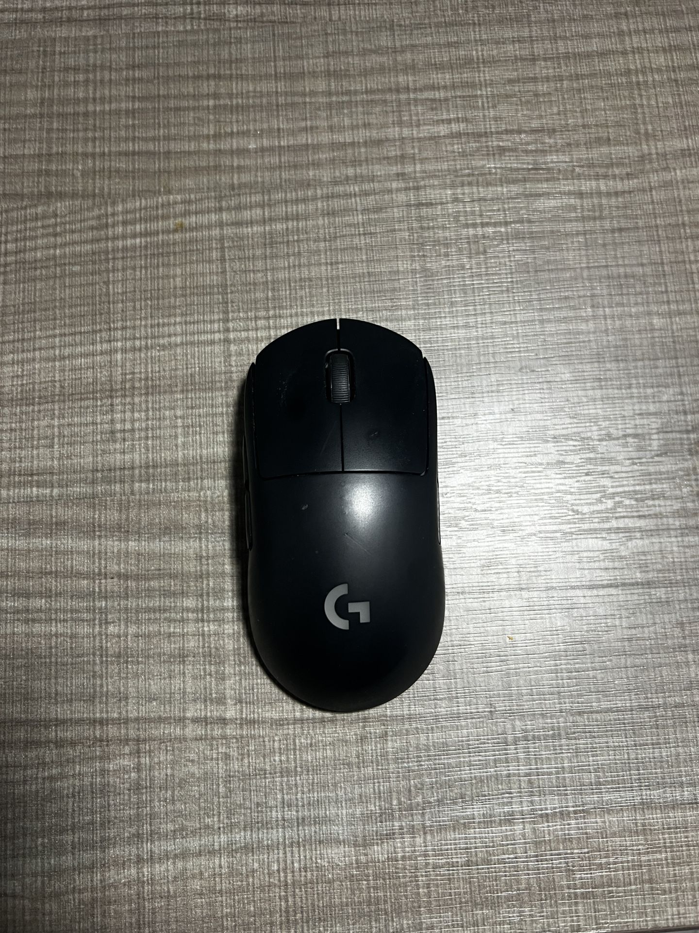 Logitech G Wireless Pro Gaming Mouse