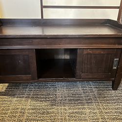 TV Stand Cabinet for Any base size 