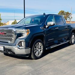 🛻🛻 2020 GMC SIERRA DENALI 🛻🛻