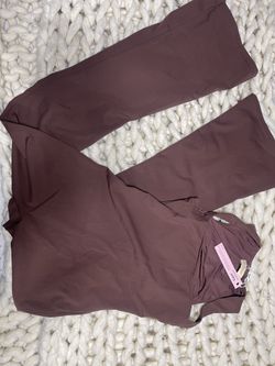 Flare Jumpsuit