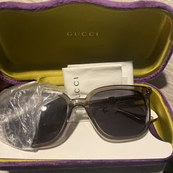 Gucci Shades Women 