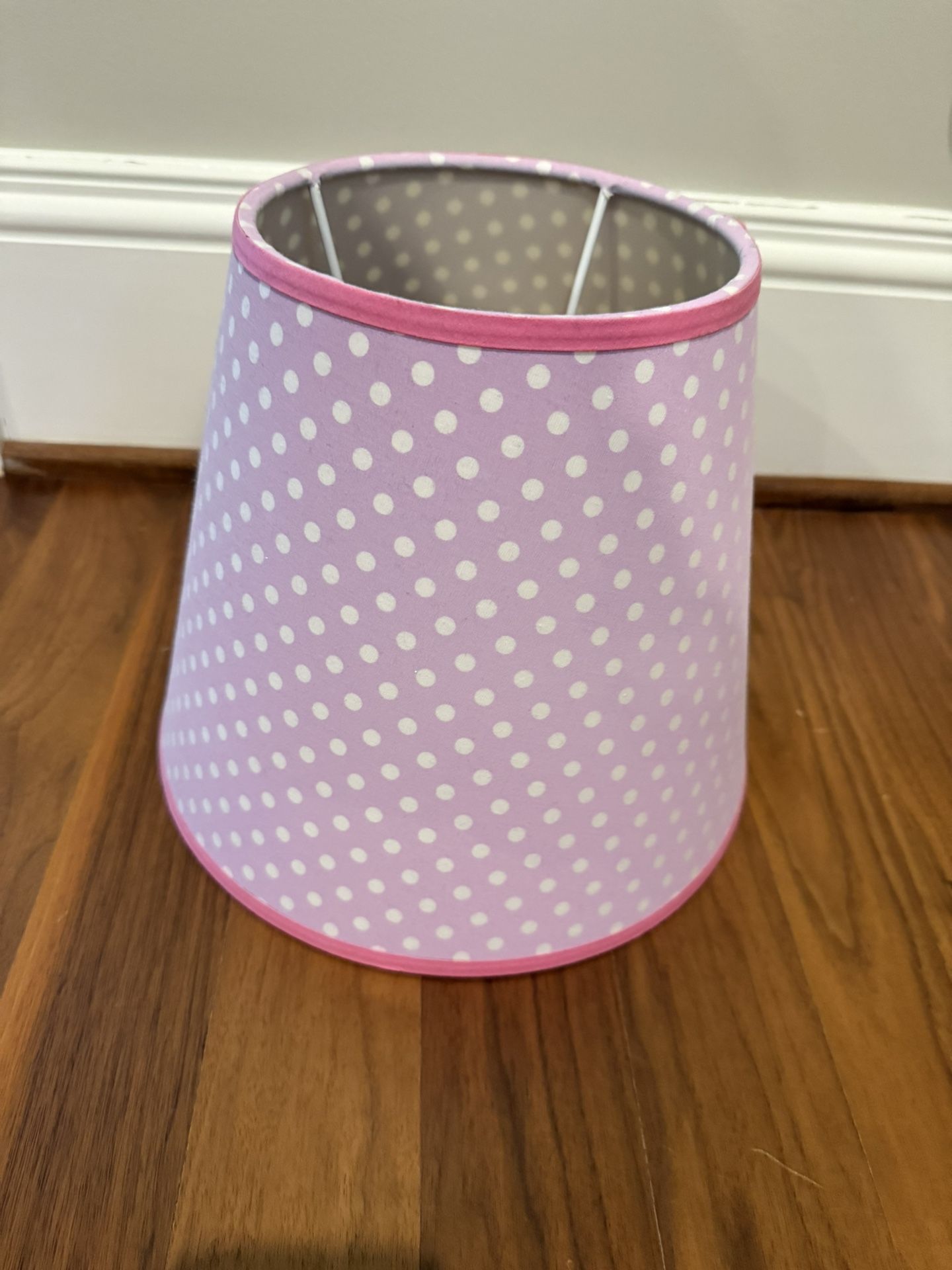 Pottery Barn Kids Lamp Shade