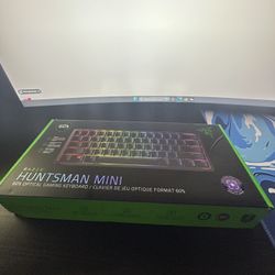 Razor Huntsman Mini