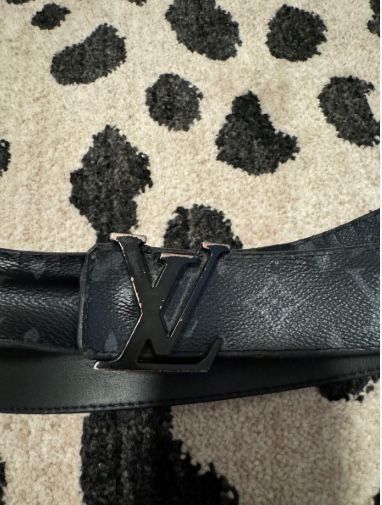 Louis Vuitton Belt