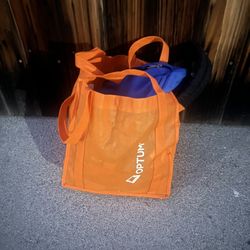 Free Bags 